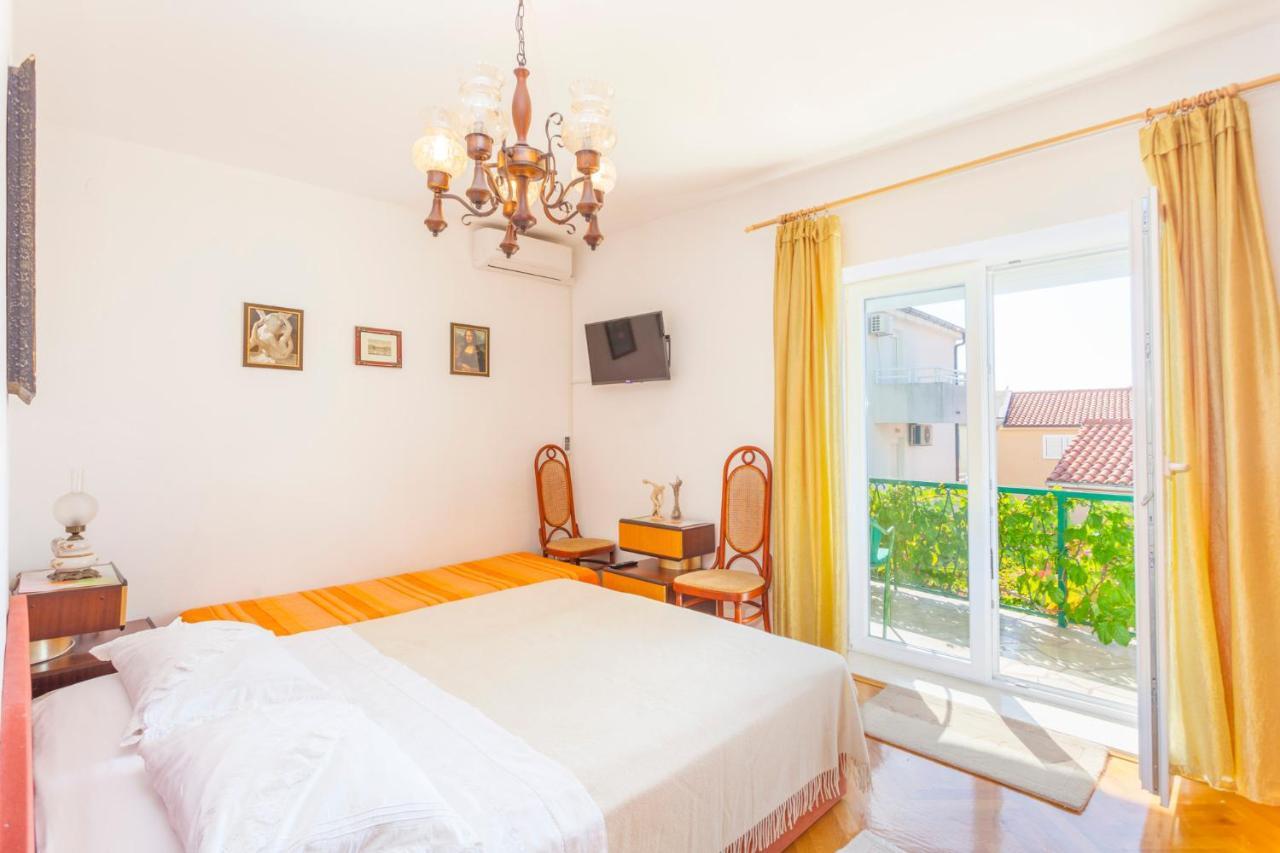 Gasthof Garden & Makarska