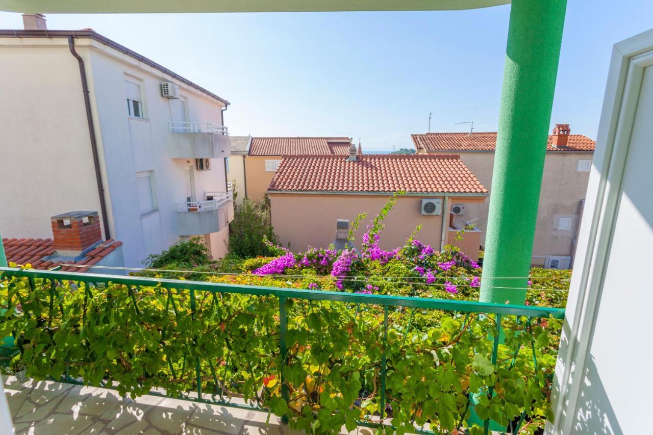 Garden & Makarska