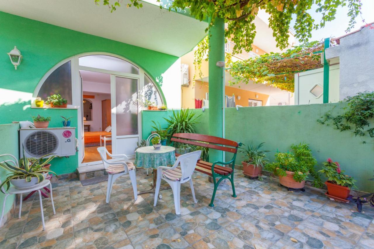 Gasthof Garden & Makarska