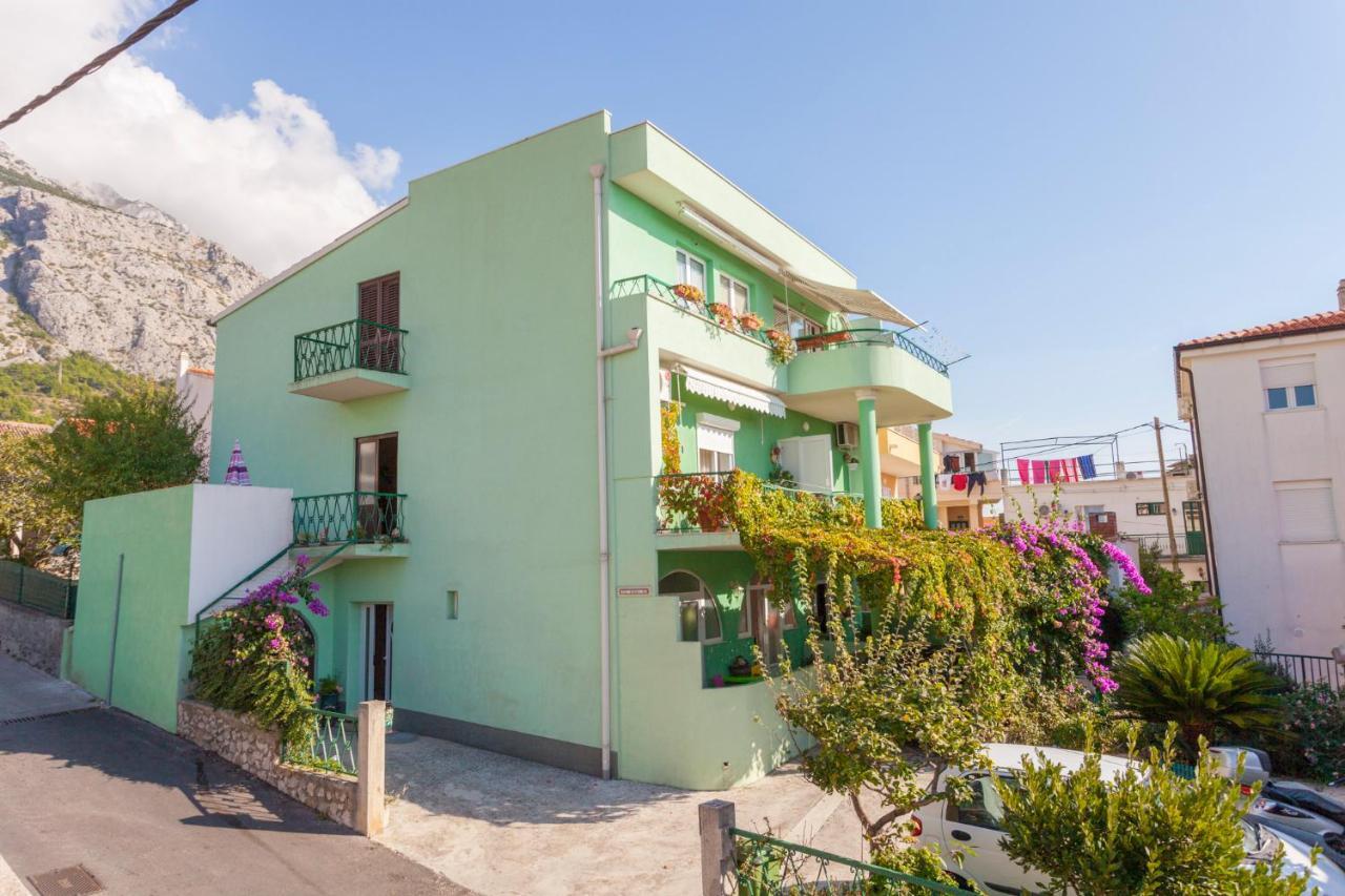 Pensionat Garden & 3*